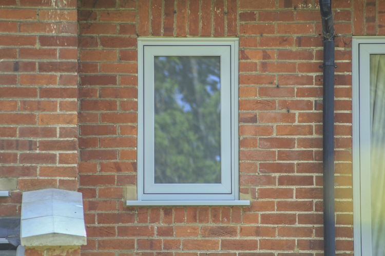 Aluminium and uPVC windows fitted in Hertfordshire